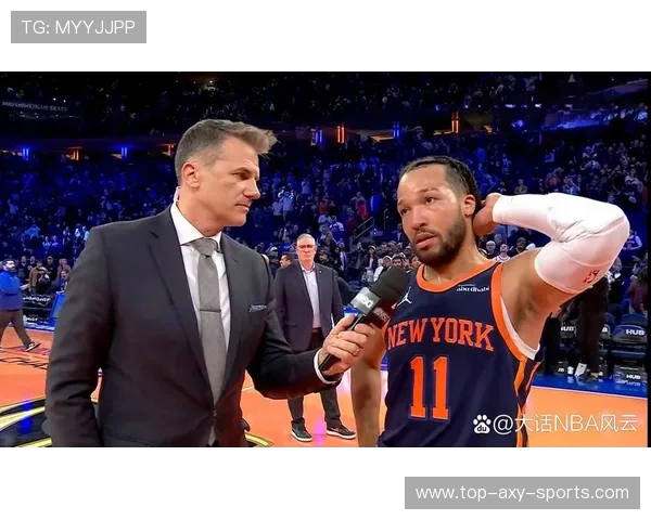 尼克斯迎战篮网展开激烈纽约德比 双方实力对决引发球迷热议 尼克斯迎战篮网展开激烈纽约德比 双方实力对决引发球迷热议