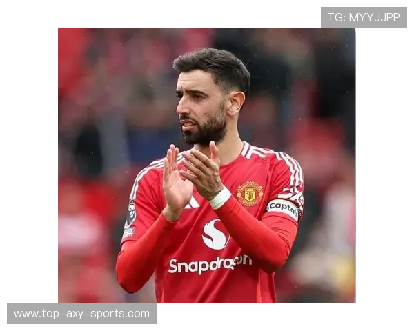 布鲁诺·费尔南德斯：曼联中场核心的崛起与挑战