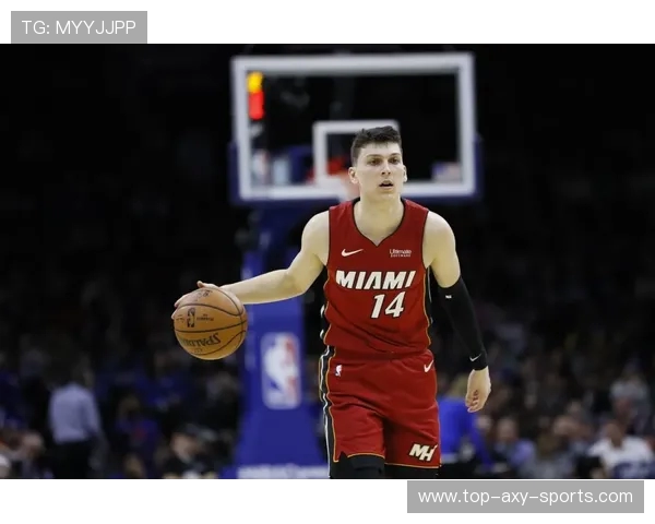 迈阿密热火新赛季阵容全解析 战术调整与球员动态详解