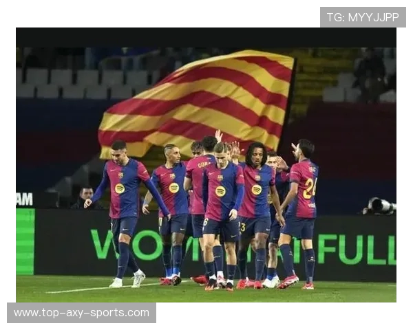 巴萨主场迎战皇家社会力争三分力拼西甲榜首竞争