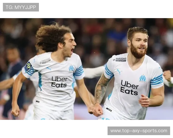 巴黎圣日耳曼与马赛激战开启法甲新篇章 碰撞成焦点赛事