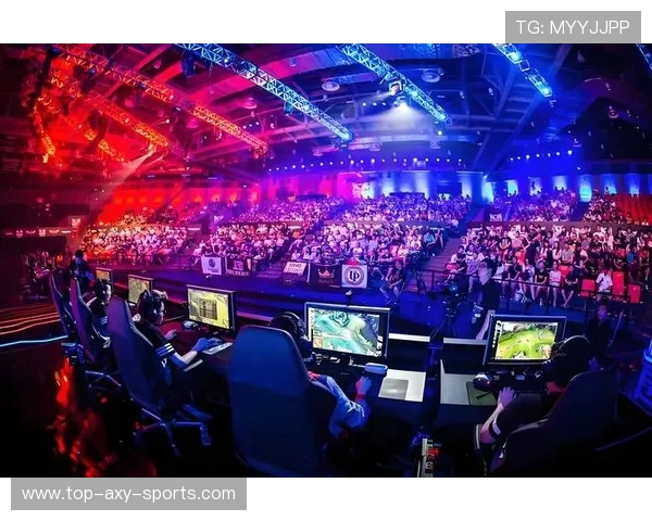 探索电子竞技的未来之路从虚拟战场到全球文化现象的全面崛起