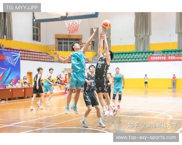 篮球发展新趋势：科技助力训练革新与竞技水平提升的未来展望