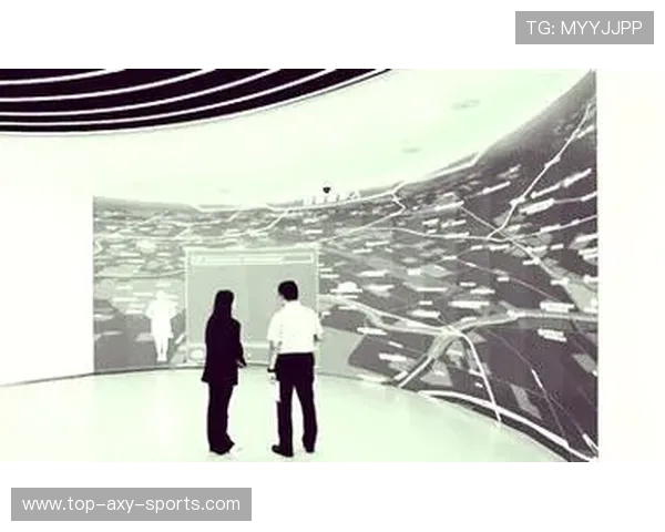 电子竞技发展趋势与未来前景分析：技术革新与全球化推动下的产业变革