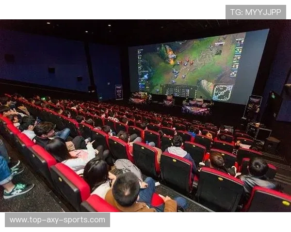 《电竞职业联赛发展趋势分析与未来竞技生态的探索》