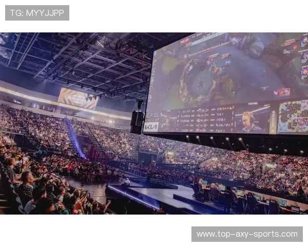 《全球电竞赛事发展趋势分析：新兴项目崛起与传统赛事的融合》