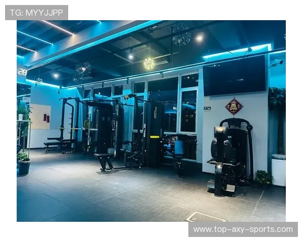 打造健康生活新理念，全面提升体能与心态的科学健身计划