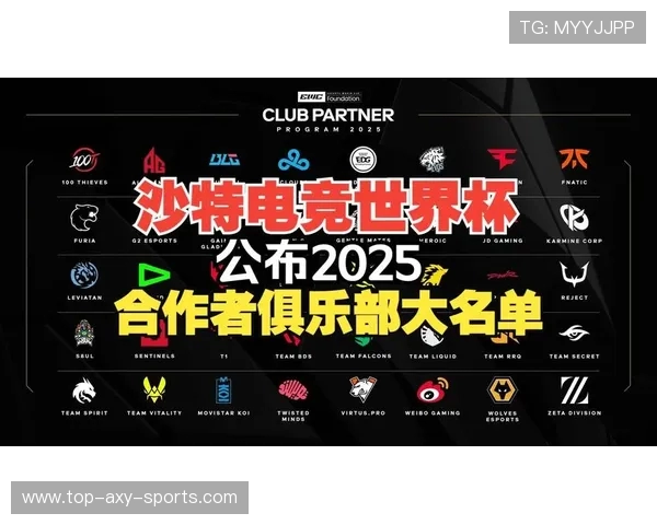 《全球电竞赛事创新突破 2025年新兴游戏成行业热点》