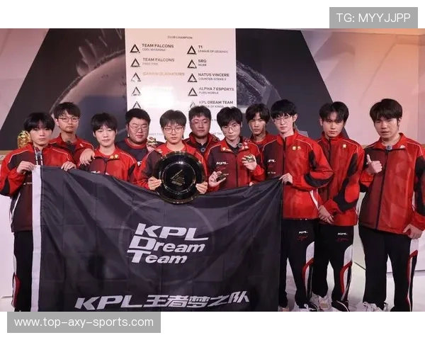 《电竞赛事热潮席卷全球赛场 各大战队争锋突围争夺冠军荣耀》