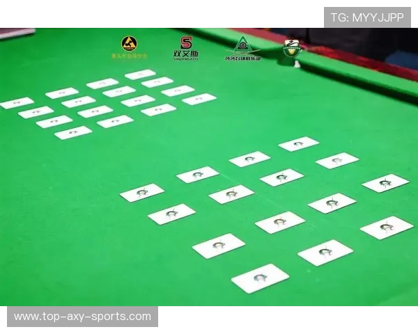 台球竞技与心理博弈探秘从技巧训练到赛场心态全面解析