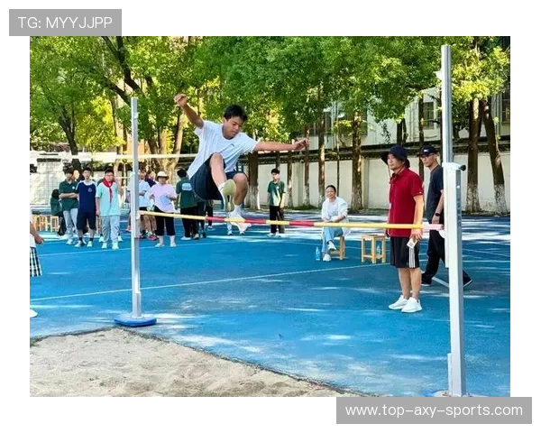 激情燃动赛场青春挥洒汗水谱写荣耀篇章见证体育精神永不言败