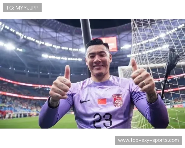 王大雷的坚持与蜕变：从国门铁卫到足球精神的象征