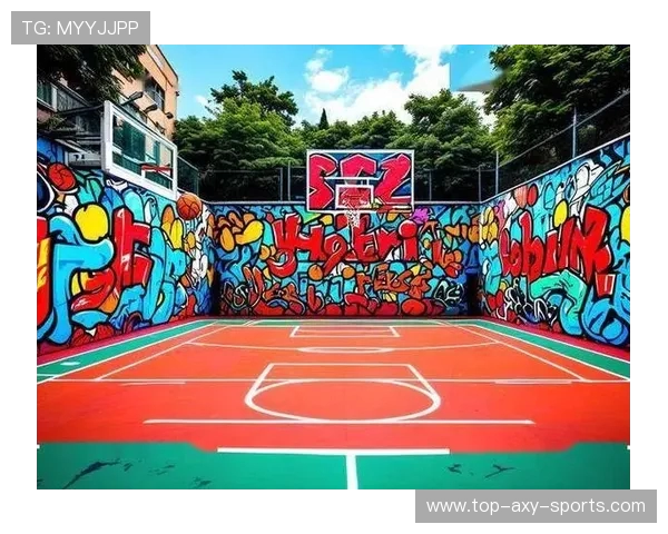 篮球盛宴:从街头到赛场的青春竞技与全球狂热文化探秘