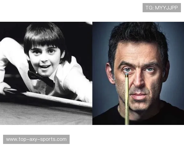 罗尼·奥沙利文：台球界的传奇人物与不朽风采分析