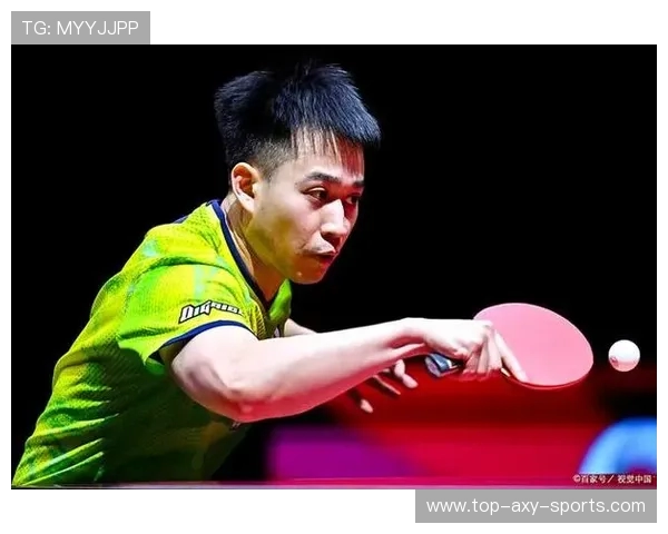 乒乓球技巧与战术解析：从基础发球到高级攻防策略全面剖析