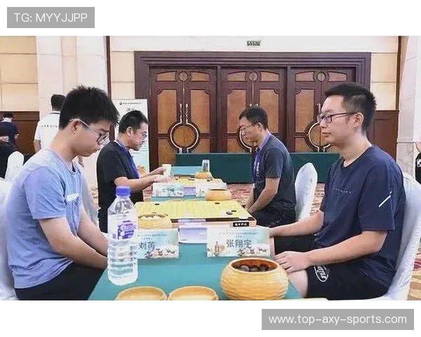 2025年全国青少年围棋锦标赛精彩落幕 各地选手竞逐桂冠 展现实力与风采
