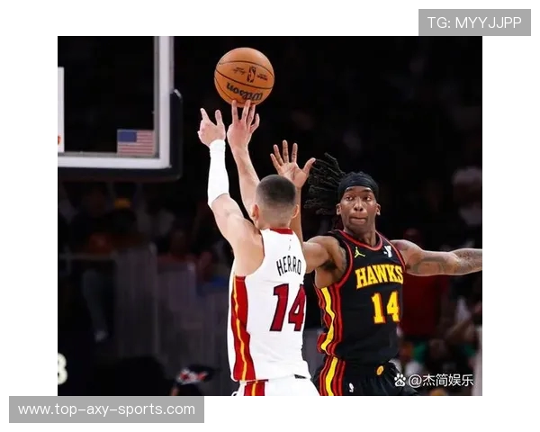 亚特兰大老鹰队重塑辉煌新征程 揭开全新赛季的夺冠篇章