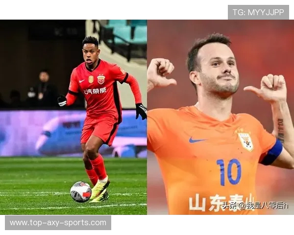 山东泰山强势迎战上海海港 聚焦两队激烈对决与赛季走势分析