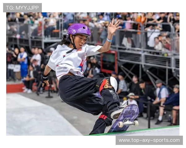 上海滑板队逆袭之路极限运动嘉年华精彩回顾与展望