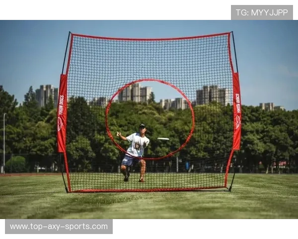 从零基础到飞盘高手:全面掌握飞盘技巧与战术的实用指南 从零基础到飞盘高手:全面掌握飞盘技巧与战术的实用指南