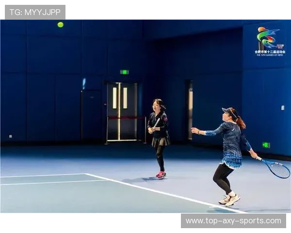 北京网球队的比赛经验揭秘:从训练到赛场的全景探索 北京网球队的比赛经验揭秘:从训练到赛场的全景探索