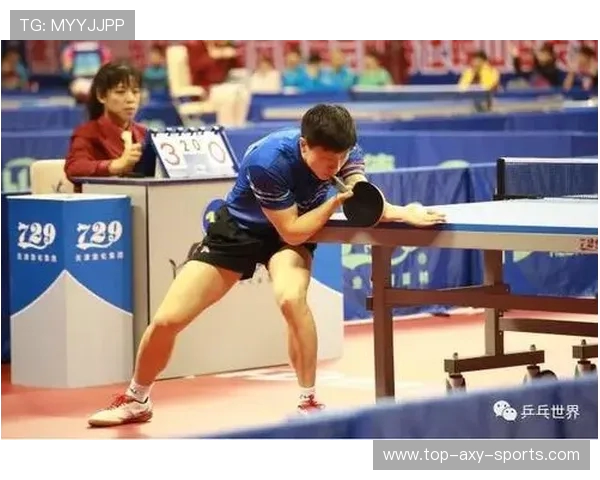 南京乒乓球队技术探讨:提升竞技水平的关键因素与训练方法分析 南京乒乓球队技术探讨:提升竞技水平的关键因素与训练方法分析