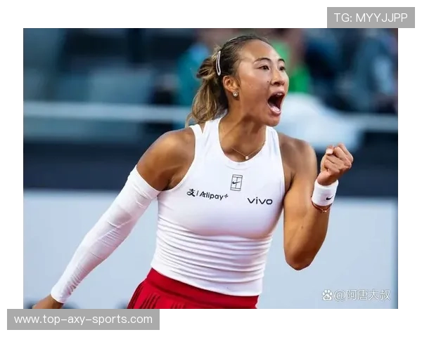 对话吴秀英:回顾她的网球生涯与未来展望