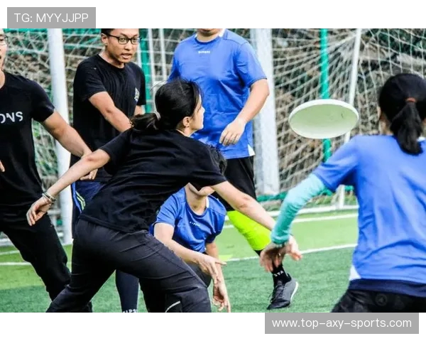 广州飞盘队团队协作引发热议背后的争议与思考