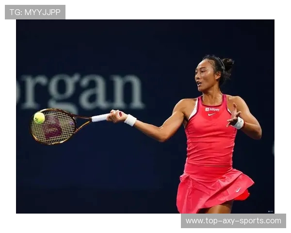 李娜专访:从乒乓球小将到世界冠军的奋斗历程与心路历程分享