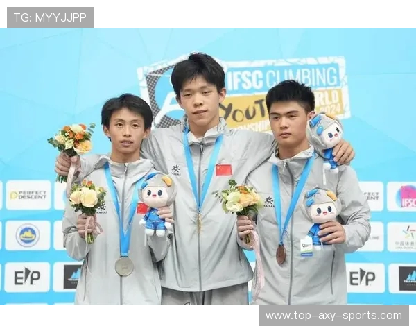 武汉攀岩队在攀岩比赛中创下新高经验排名引发关注