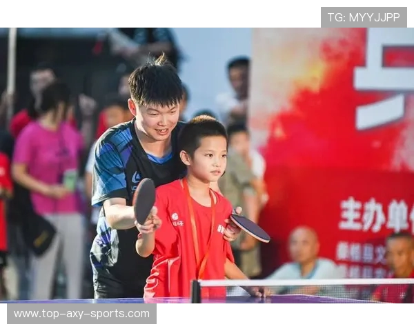 武汉乒乓球队荣登全国配合排行榜首位引领乒乓球新风潮