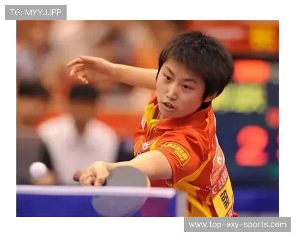 深圳乒乓球队逆袭之旅揭秘选拔赛背后的拼搏与坚持 深圳乒乓球队逆袭之旅揭秘选拔赛背后的拼搏与坚持