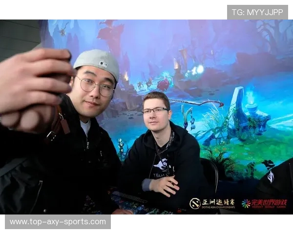 深度对话:杨敏如何在DOTA2中追寻梦想与成长的故事 深度对话:杨敏如何在DOTA2中追寻梦想与成长的故事