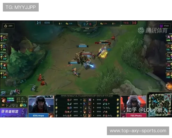 赛后复盘：TES与WE对决中的战术分析与经验总结