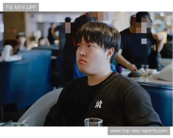 Bin上单强势崛起带领战队重返巅峰书写英雄联盟新传奇