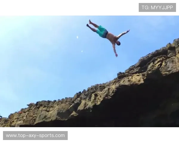 从勇敢一跃到完美入水探秘跳水运动员背后的力量与艺术 从勇敢一跃到完美入水探秘跳水运动员背后的力量与艺术