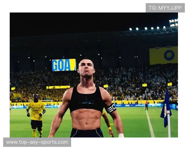 克里斯蒂亚诺·罗纳尔多的传奇之路从葡萄牙到全球足坛的巅峰