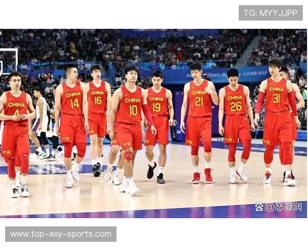 2008年亚运会男篮精彩对决中国队迎战菲律宾队的激烈战斗回顾