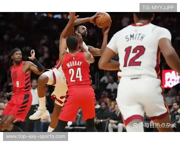 2018年NBA季后赛奇才与开拓者激战回顾精彩瞬间与战术分析