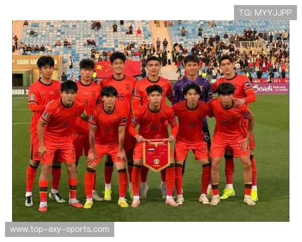 U23越南队在亚洲杯预选赛中的精彩表现与未来展望分析