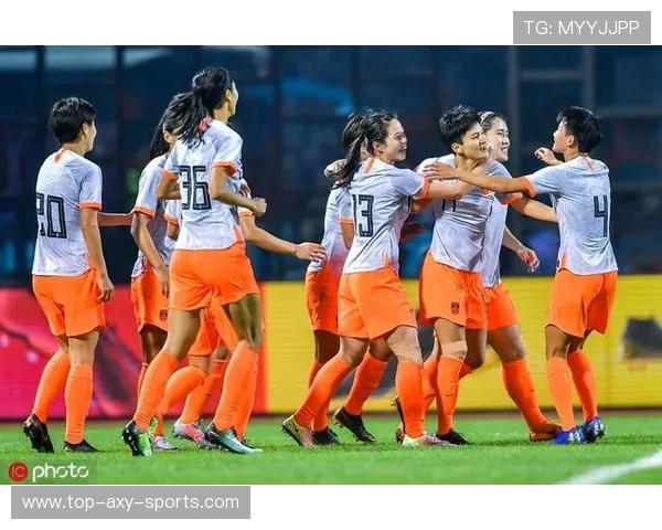 中国女足对阵喀麦隆女足精彩比分揭晓比赛回顾与精彩瞬间分析