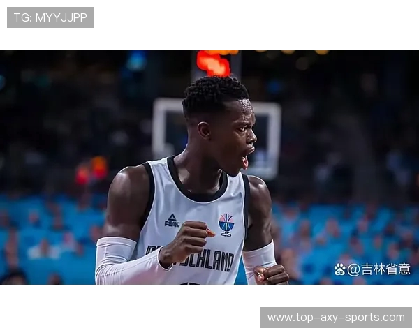 丹尼斯施罗德在NBA赛场的崛起与挑战分析