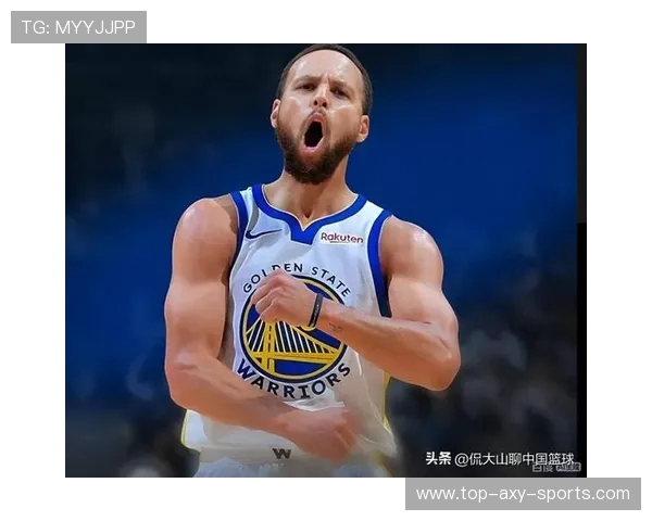 勇士与魔术对决库里精彩集锦回顾展现超级球星的绝佳表现